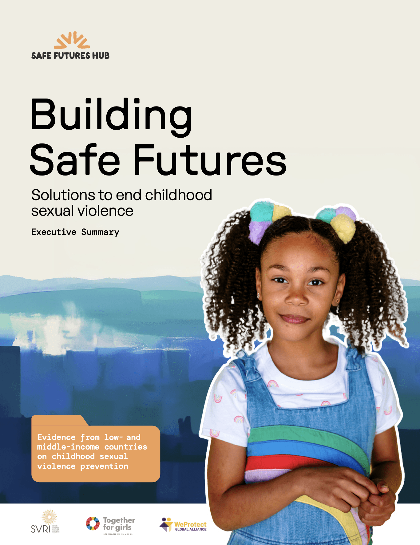 Building Safe Futures cover