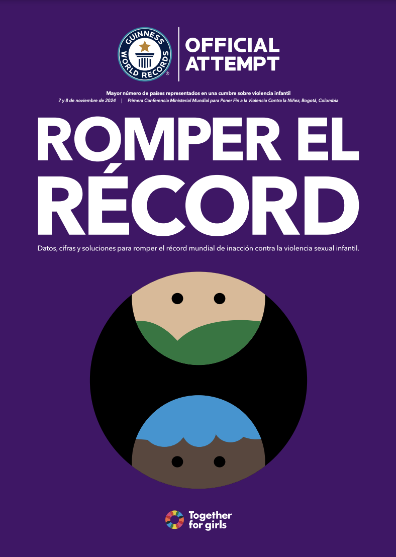 Romper el record