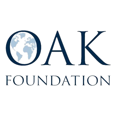 Oak foundation logo