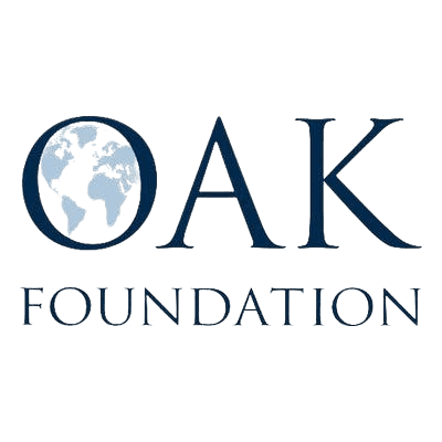 Oak foundation logo