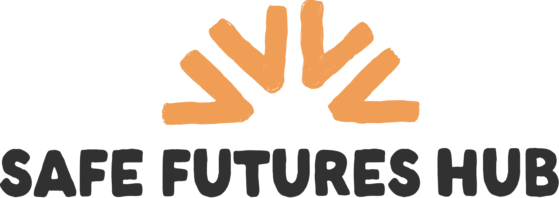 Safe Futures Hub Logo